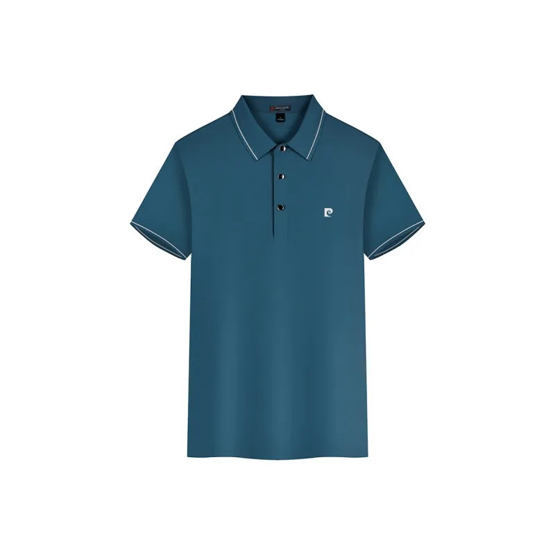 PIERRE CARDIN Polo Shirts Men-8