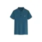 Peacock Blue