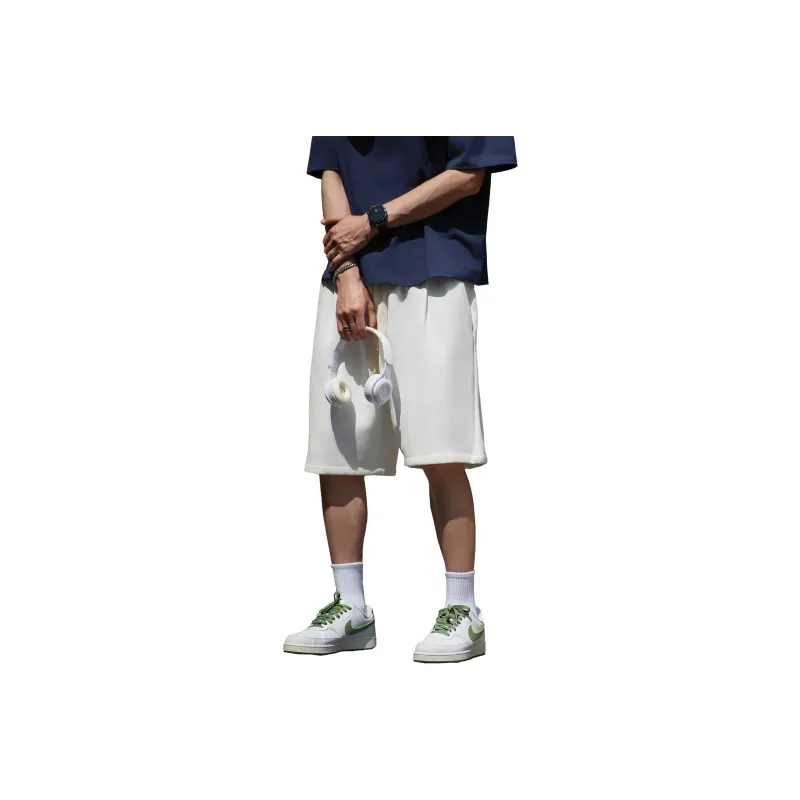 ZMOH Casual Shorts Unisex-2