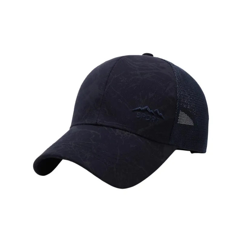 TUCANO Acrylic Baseball Caps Unisex-9