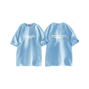 MIIOW Trend Party Series T Shirt Unisex