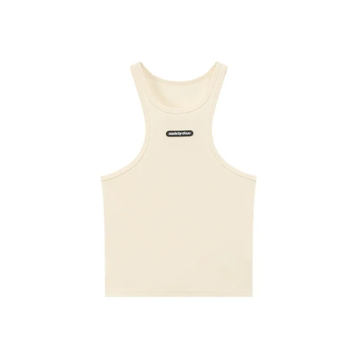 CHUU Tank Tops Women's-0