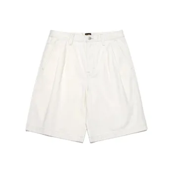 Lee Denim Shorts Men Natural