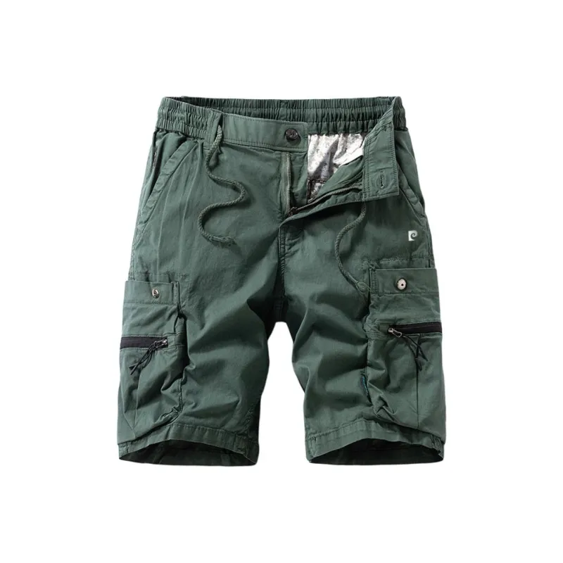 PIERRE CARDIN Cargo Shorts Men's-1