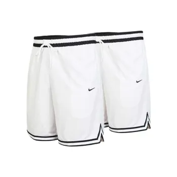 Nike Dri Fit Casual Shorts Men's 2 Pack White