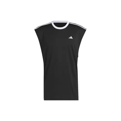 Adidas Basketball Jerseys Men's Black