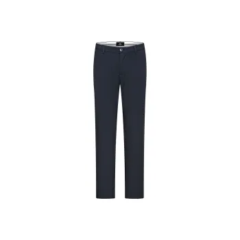 SEPTWOLVES Casual Pants Men's Navy Blue