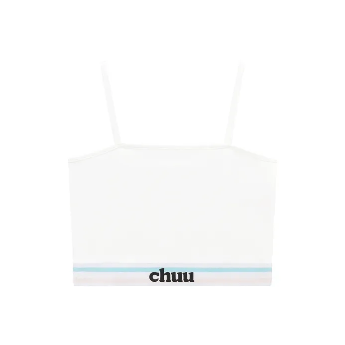 CHUU Tank Tops Women's-0