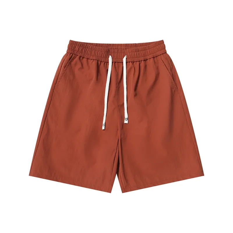 AiLoT Cargo Shorts Unisex-14