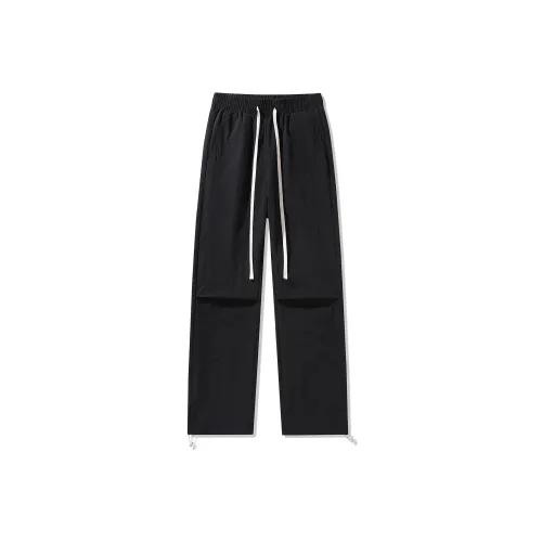 JASONWOOD Cargo Pants Unisex Army Green