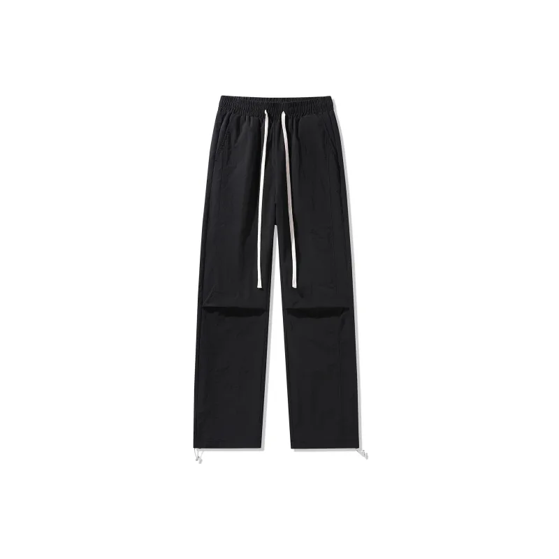 GSON Casual Pants Unisex Army Green-0