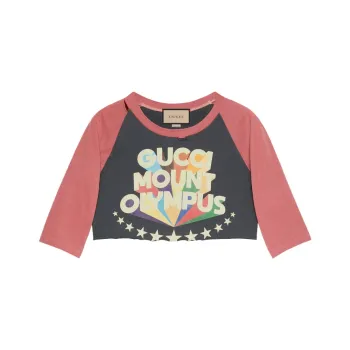 GUCCI T Shirt Women's Multicolor