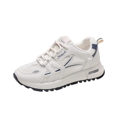 Kuding Women's Casual Shoes Women's