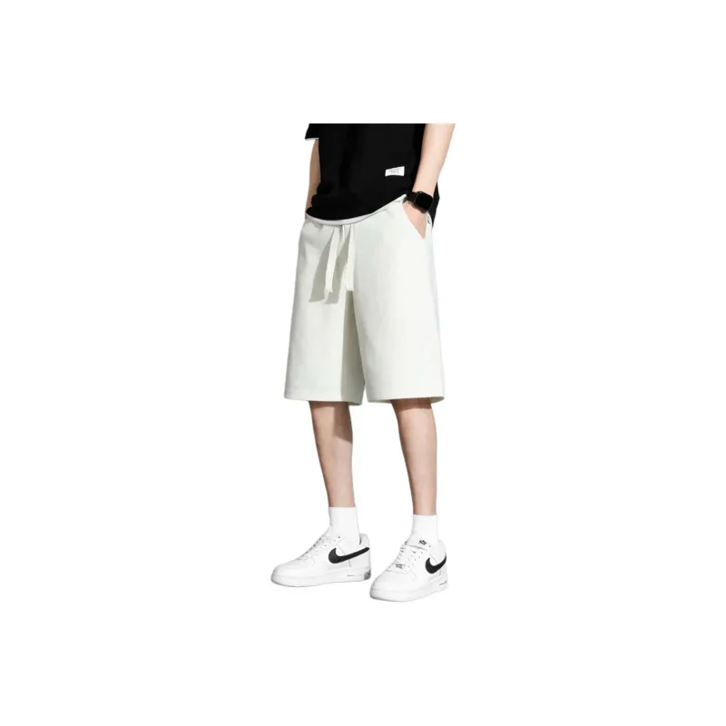 Anyveiw Casual Shorts Unisex-14