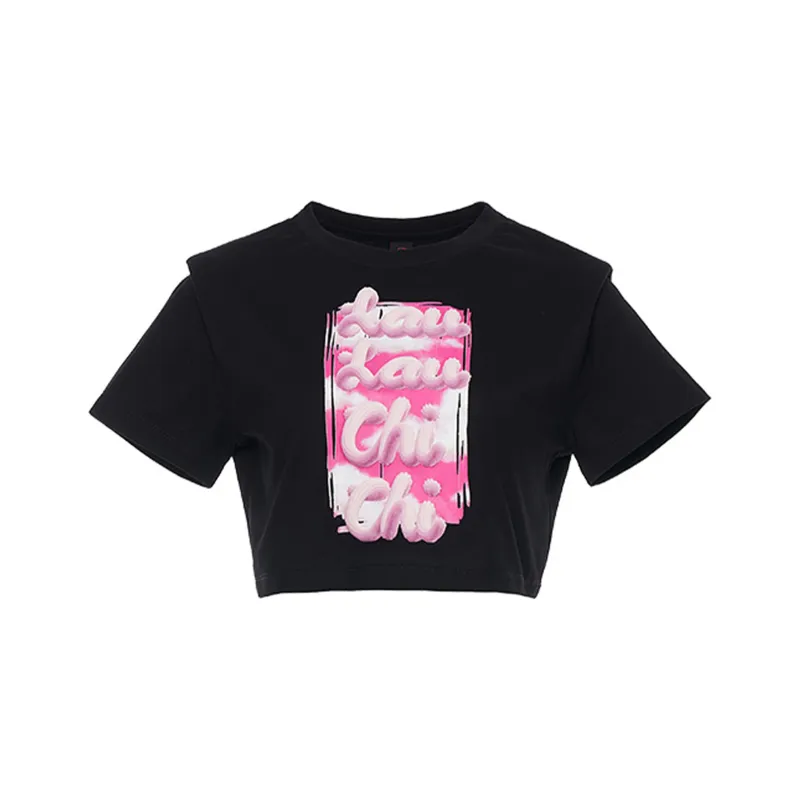 Laurence & Chico SS22 T-Shirt Women's-4