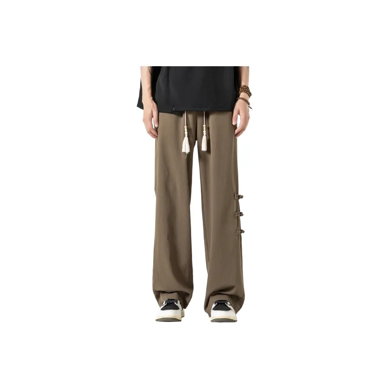 LA'T.WEEKEND Casual Pants Unisex-9