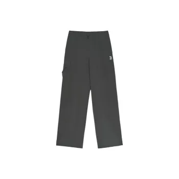 MLB Basic Boston Red Sox Casual Pants Unisex Light Gray