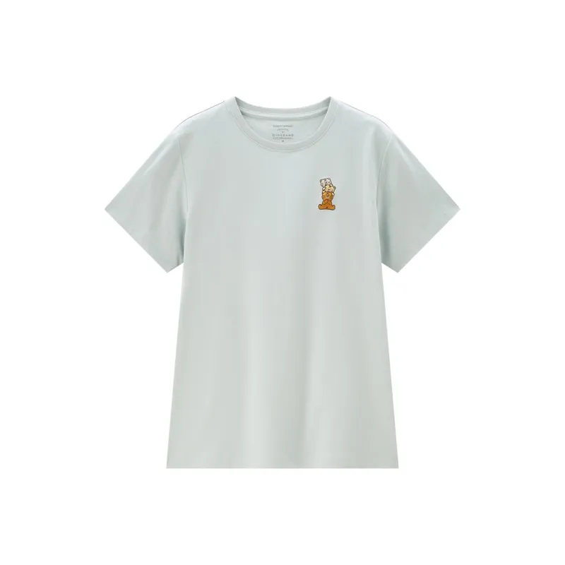 UNIQLO T Shirts Women's-8