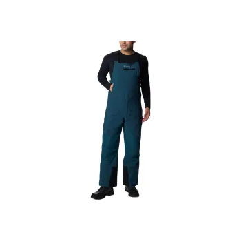 Columbia Highland Summit™ Ski Pants Men's Peacock Green