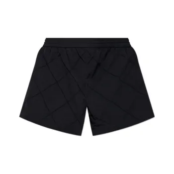 Bottega Veneta Woven Designed Swim Shorts