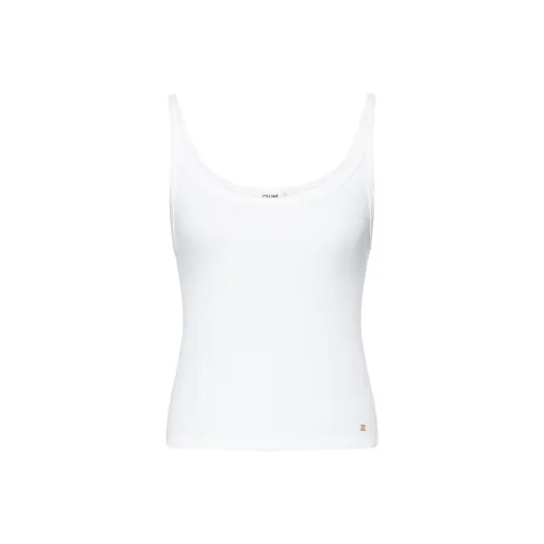 PINKO Sequin Embellished Sleeveless Top