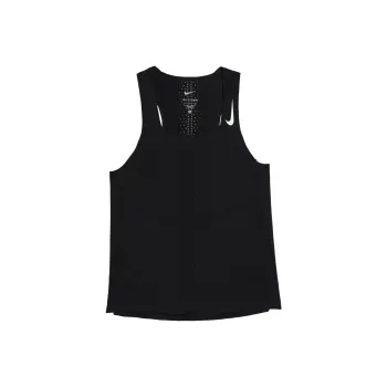 Nike Tank Tops Women's Black