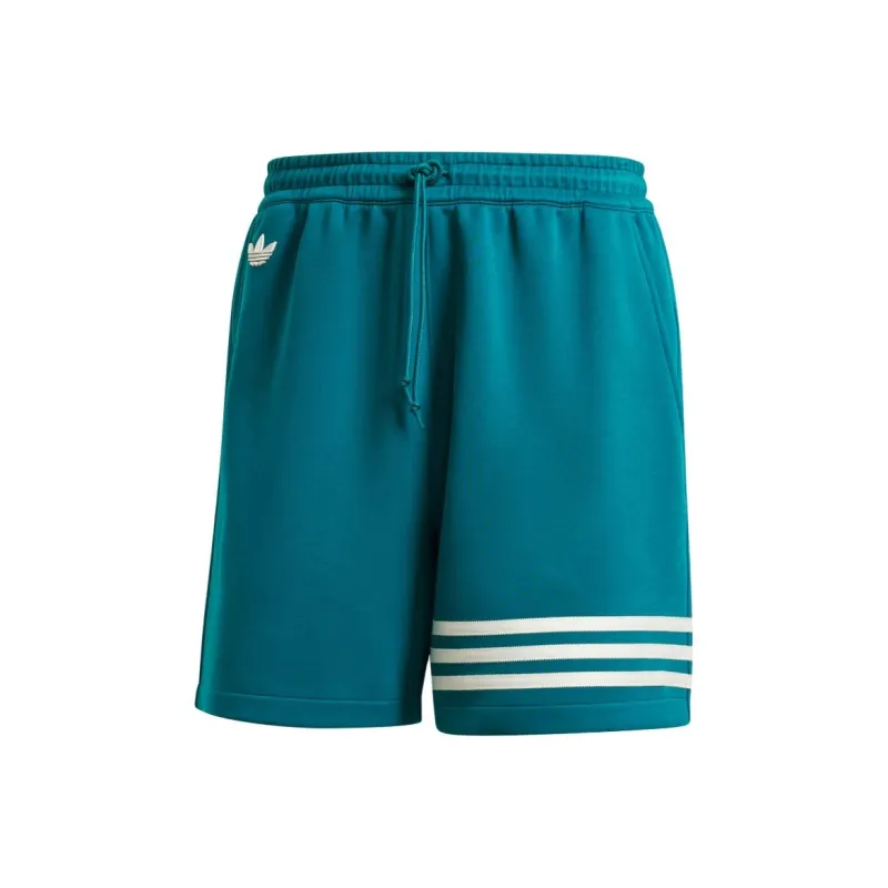 Adidas Neuclassics Shorts-0