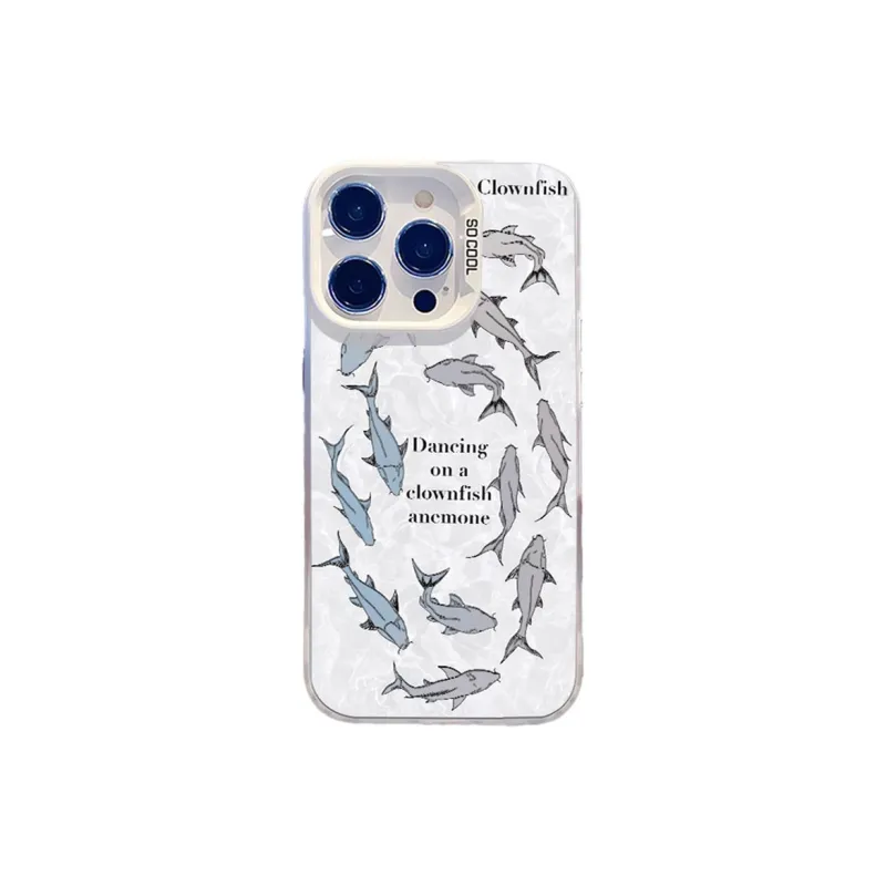 HASEE Phone Cases-2