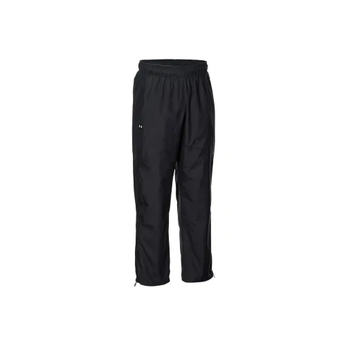 Under Spine armour Casual Pants Men's Black