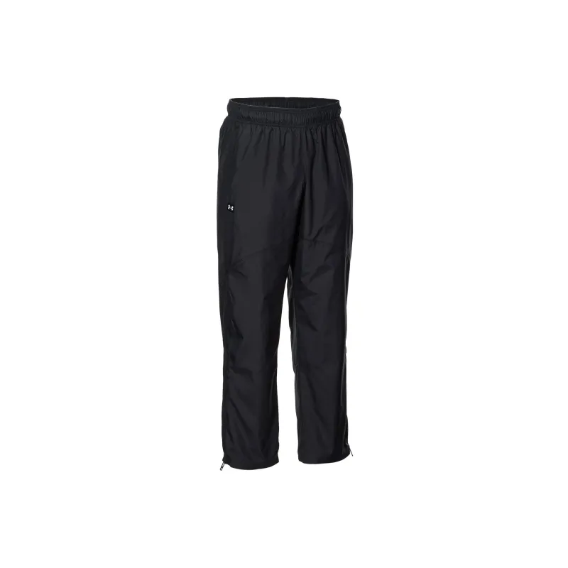 Under Armour Casual Pants Men's Black-0