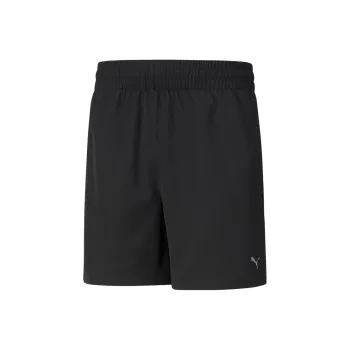 PUMA PERFORMANCE WOVEN 5' SHORT M Casual Shorts Men's Black