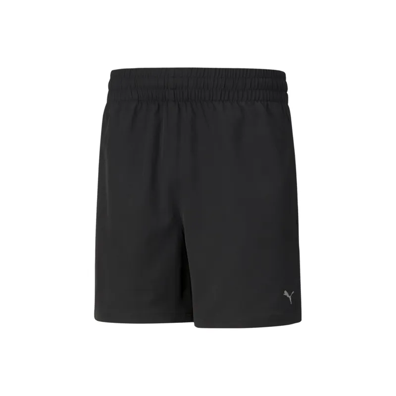 PUMA PERFORMANCE WOVEN 5' SHORT M Casual Shorts Men's Black-0