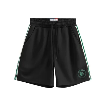 Powolves Casual Shorts Men