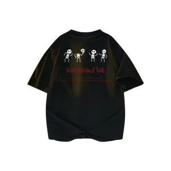 ROBINHOOD T Shirts Unisex