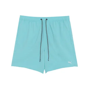 PUMA Swimming Shorts Men's Mint Green