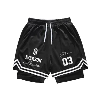 AI3 Casual Shorts Unisex