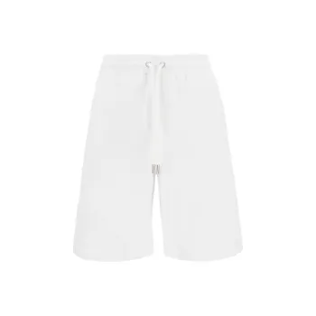Off Low Rise Oversized Shorts