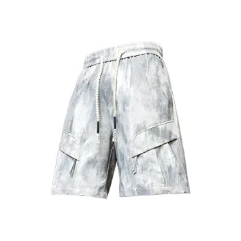 XINIYA TRAVEL Casual Shorts Unisex