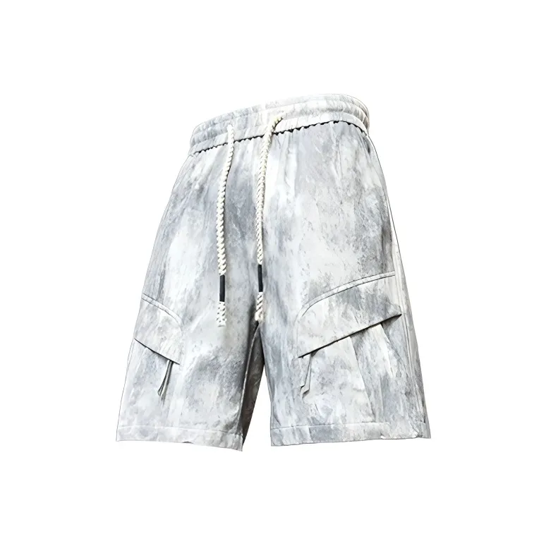XINIYA TRAVEL Casual Shorts Unisex-0