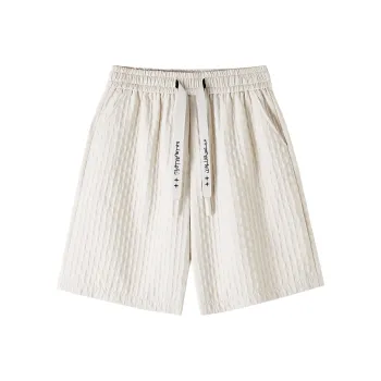 DOH STORE Casual Shorts Unisex