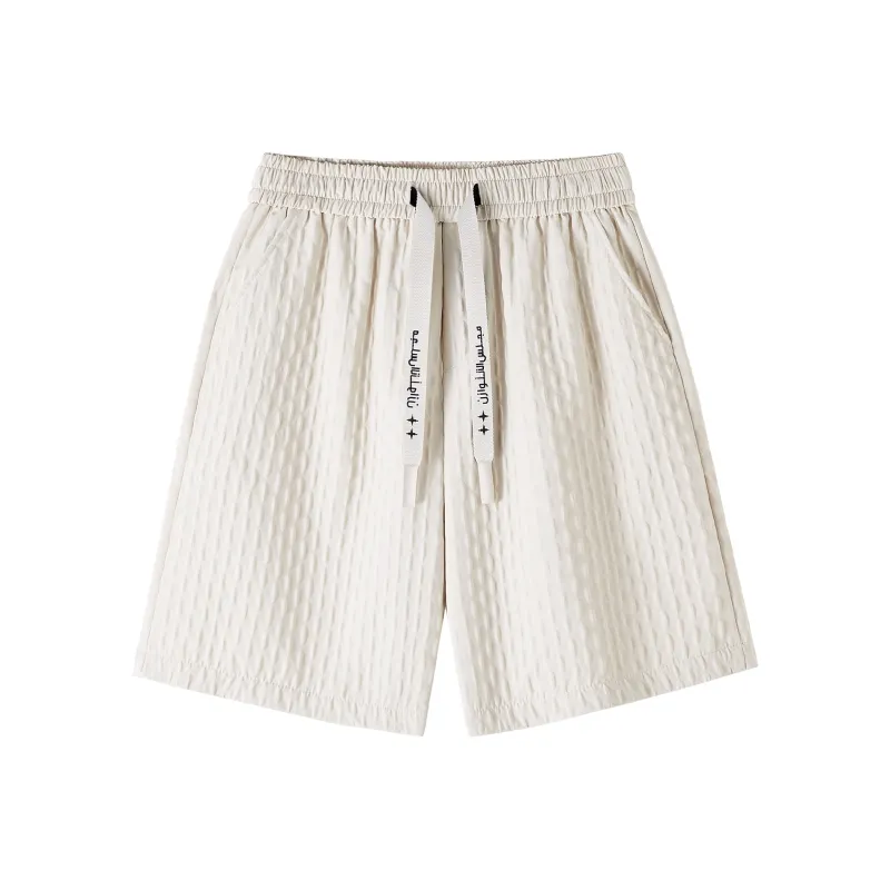 DOH STORE Casual Shorts Unisex-0
