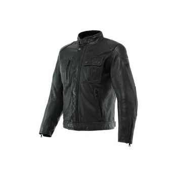 DAINESE ATLAS Cycling Clothing Men's Black