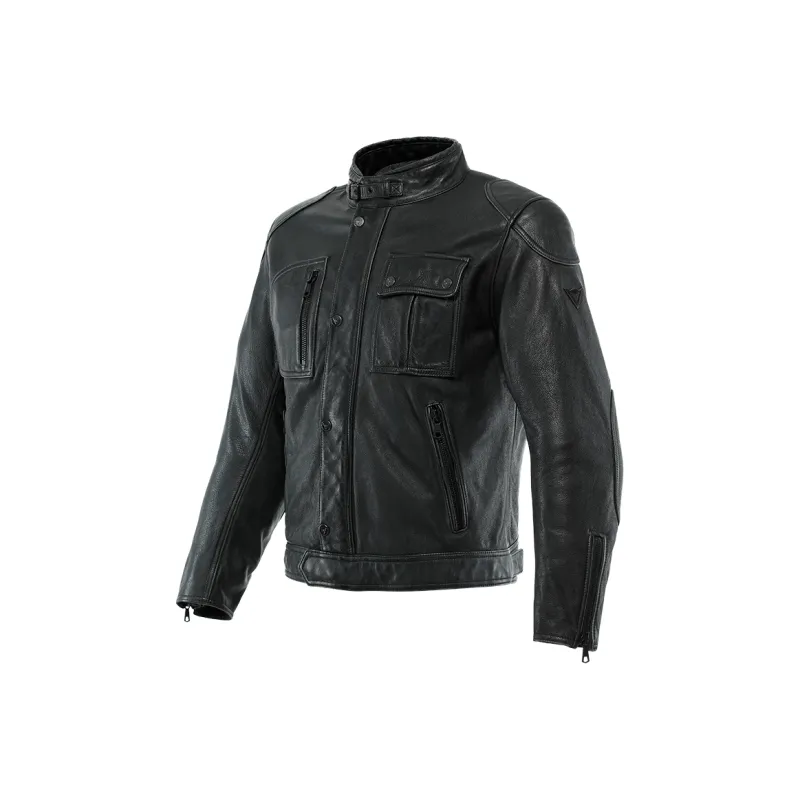 DAINESE ATLAS Cycling Clothing Men's Black-0
