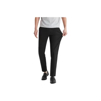 LESS IS MORE Casual Pants Men's