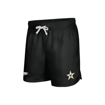 Nike Vanderbilt Flow Casual Shorts Men's Black
