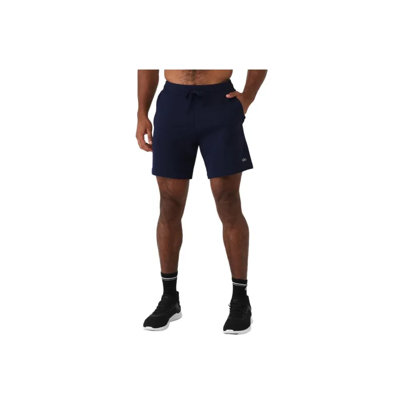 Alo Yoga Casual Shorts Men-22