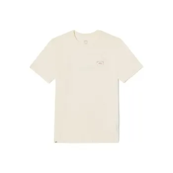 Vans Regular T-Shirt Women's Beige