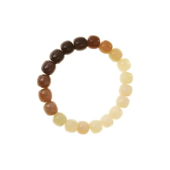 FANHAOGANG JADE Hetian Jade Bracelets Sugar Jade Unisex