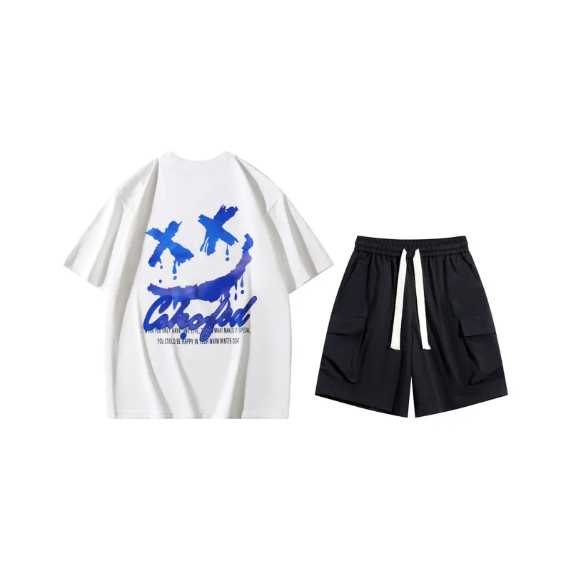 CSKS Casual Sportswear Unisex-6