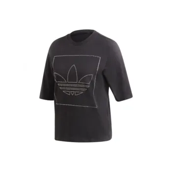 Adidas Originals T Shirts Women's